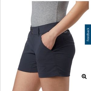 Women’s Saturday Trail Short by Columbia